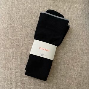 NWT Comrad compression socks